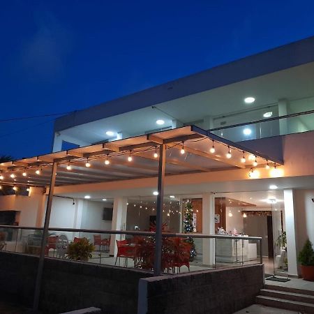 Hotel Prado 53 Barranquilla  Buitenkant foto