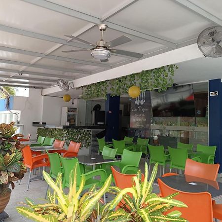 Hotel Prado 53 Barranquilla  Buitenkant foto
