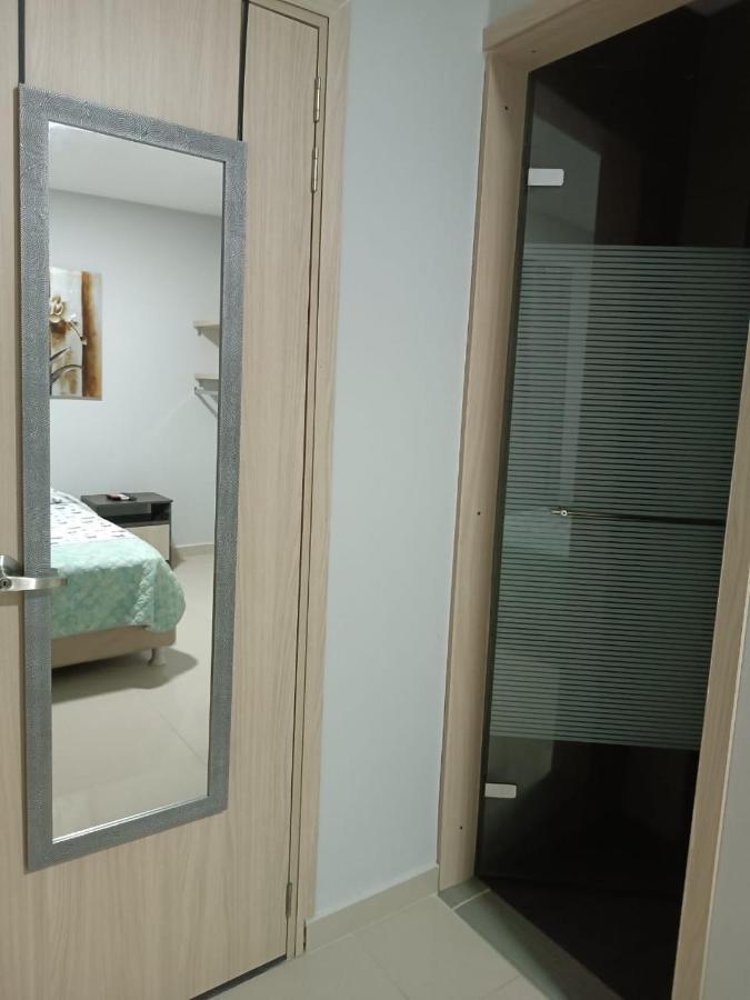 Hotel Prado 53 Barranquilla  Buitenkant foto