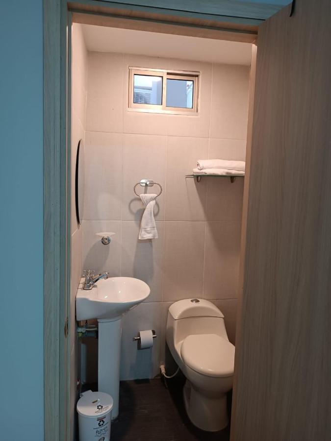 Hotel Prado 53 Barranquilla  Buitenkant foto