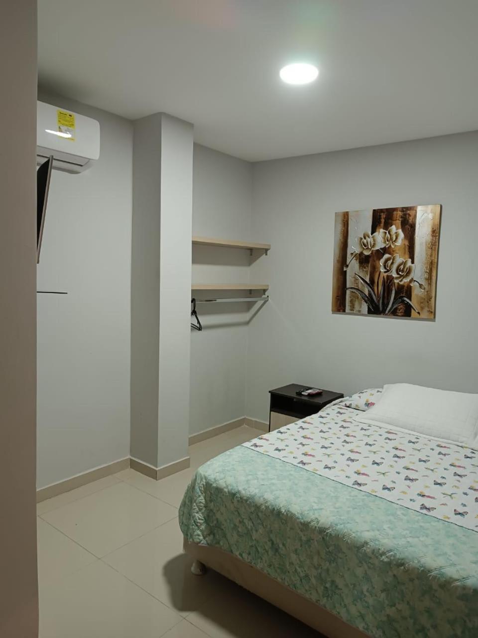 Hotel Prado 53 Barranquilla  Buitenkant foto