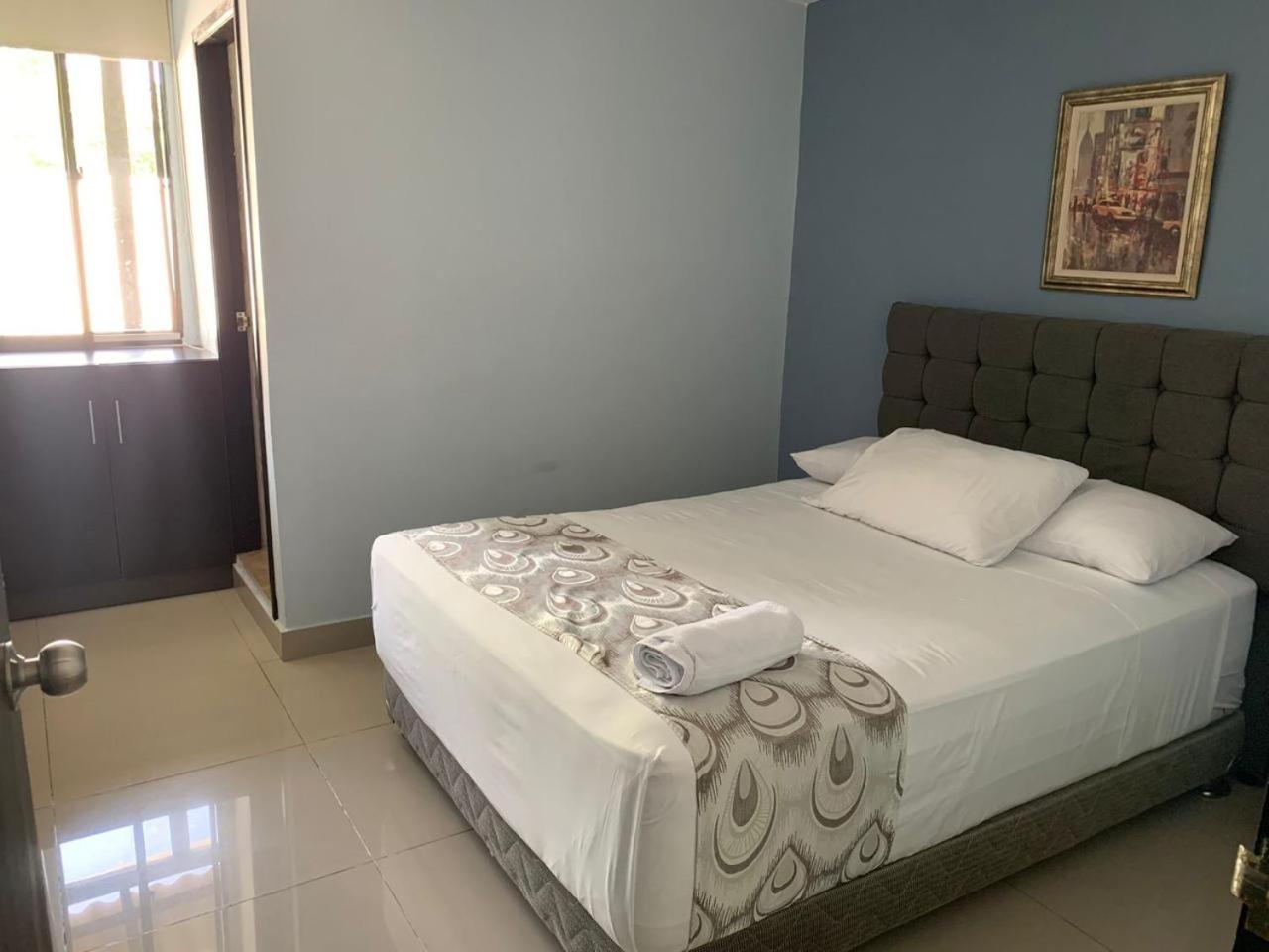 Hotel Prado 53 Barranquilla  Buitenkant foto